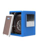 کولر سلولزی اقتصادی EC 0700e