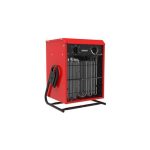 هیتر برقی فن دار سه فاز EH 0150