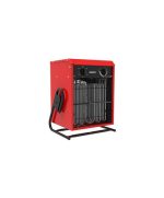 هیتر برقی فن دار سه فاز EH 0150