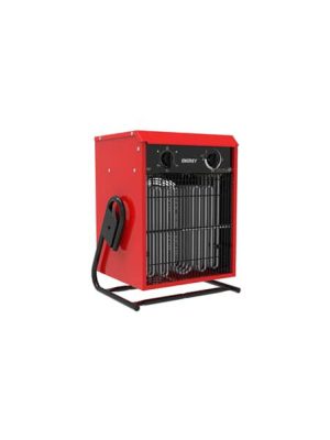 هیتر برقی فن دار سه فاز EH 0150