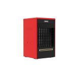 هیتر گازی (فن آلمانی) GH 0640