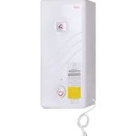 آبگرمکن برقی دیواری مدل Ew Sun