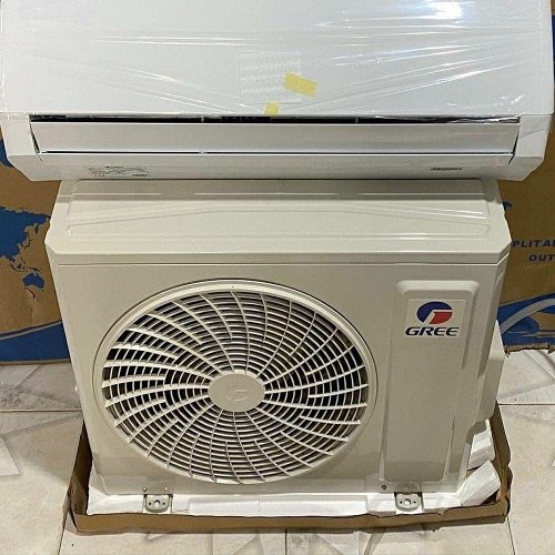 کولر گازی گری