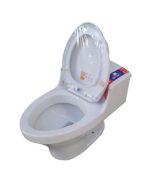 توالت فرنگی مدل انیکس - Image 2
