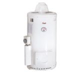آبگرمکن گازی ایستاده Gw25