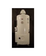 آبگرمکن گازی ایستاده Gw25 آزمون کار