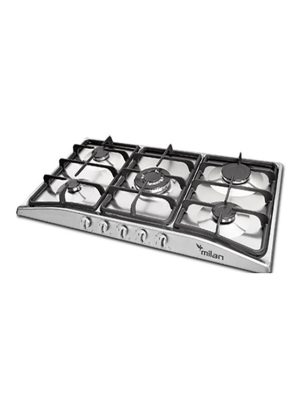 اجاق گاز رومیزی میلان مدل S1