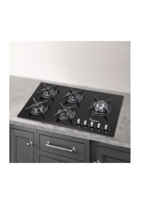 اجاق گاز رومیزی میلان مدل D102