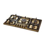 اجاق گاز رومیزی میلان مدل S9