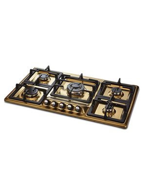 اجاق گاز رومیزی میلان مدل S9