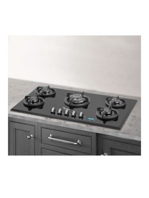 اجاق گاز رومیزی میلان مدل G83