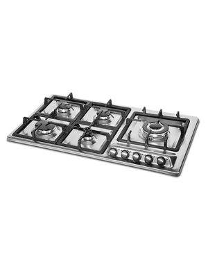 اجاق گاز رومیزی میلان مدل S10