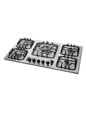 اجاق گاز رومیزی میلان مدل S22