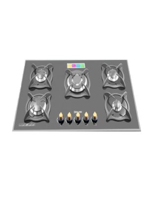 اجاق گاز رومیزی ملینی مدل GM135