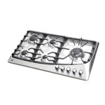 اجاق گاز رومیزی آرت استار مدل لیبرتا AS510S