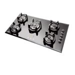 اجاق گاز رومیزی آرت استار مدل آدمیرال AS509G