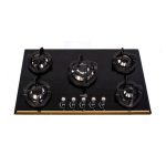 اجاق گاز رومیزی جانستون مدل G515