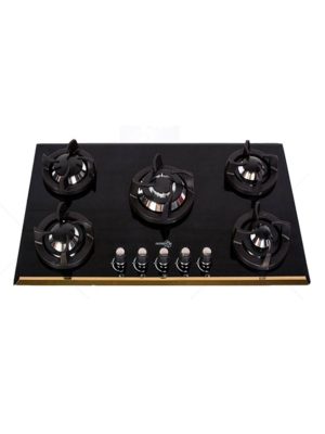 اجاق گاز رومیزی جانستون مدل G515