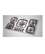 اجاق گاز رومیزی جانستون مدل G533 استیل