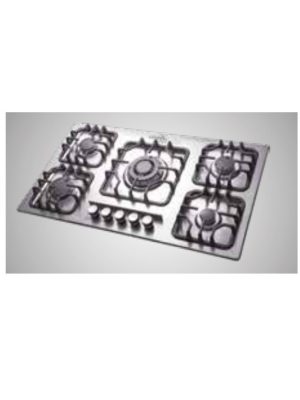 اجاق گاز رومیزی جانستون مدل G533 استیل