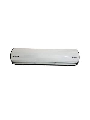 پرده هوای کابین لوکس فراز کابین