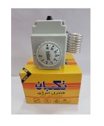 ترموستات محیطی صنعتی تکبان TLV 93F مرغداری