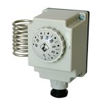 ترموستات محیطی صنعتی تکبان TLV 93F
