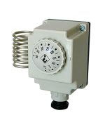 ترموستات محیطی صنعتی تکبان TLV 93F