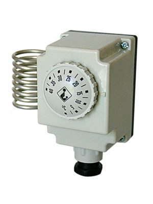 ترموستات محیطی صنعتی تکبان TLV 93F