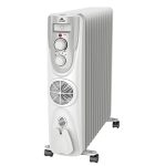 رادیاتور برقی ایوولی مدل EVOH-13F