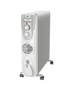 رادیاتور برقی ایوولی مدل EVOH-13F