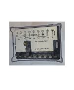 فیوز رله مشعل پارس کنترل مدل 310 گازوئیلی