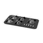 اجاق گاز رومیزی میلان مدل G306